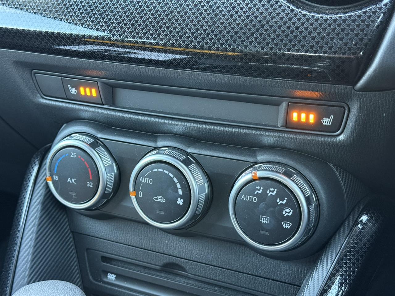 2018 Mazda Demio