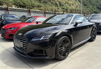 2015 Audi TTS - Thumbnail