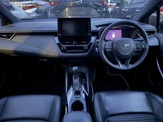 2021 Toyota Corolla - Thumbnail