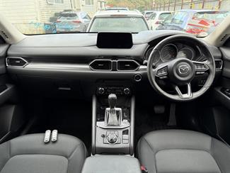 2018 Mazda CX-5 - Thumbnail