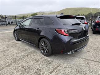 2021 Toyota Corolla - Thumbnail