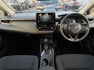 2021 Toyota Corolla - Thumbnail
