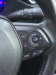 2021 Toyota Corolla - Thumbnail