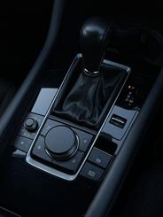 2022 Mazda 3 - Thumbnail
