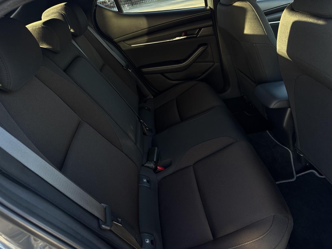 2022 Mazda 3