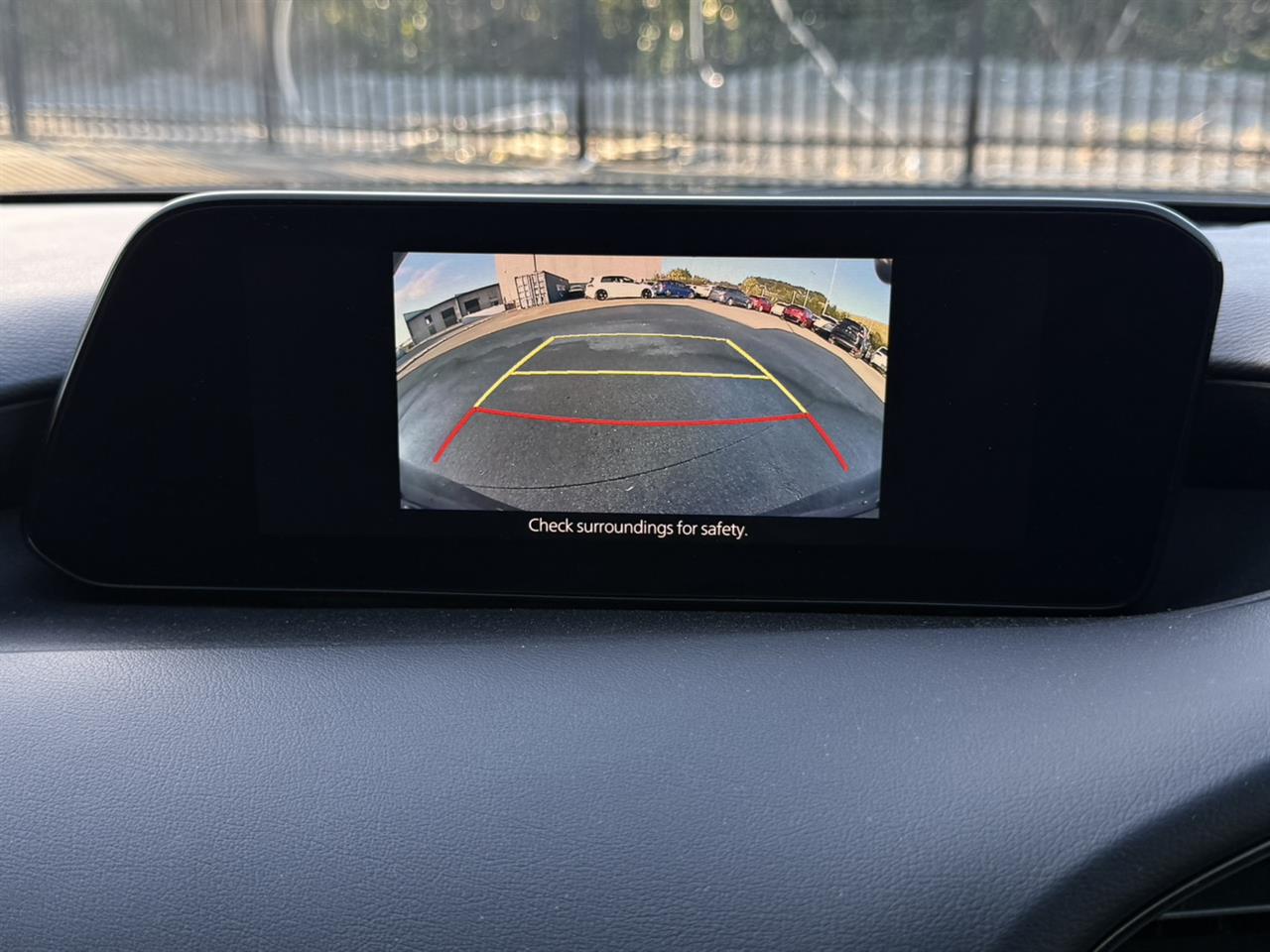 2022 Mazda 3