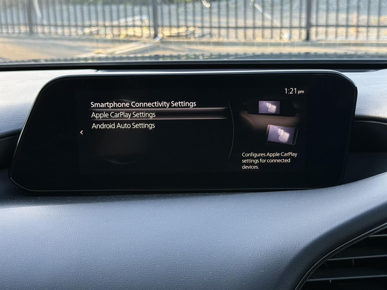 2022 Mazda 3