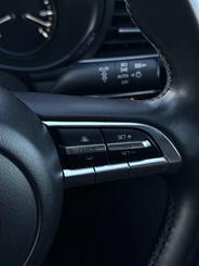 2022 Mazda 3 - Thumbnail