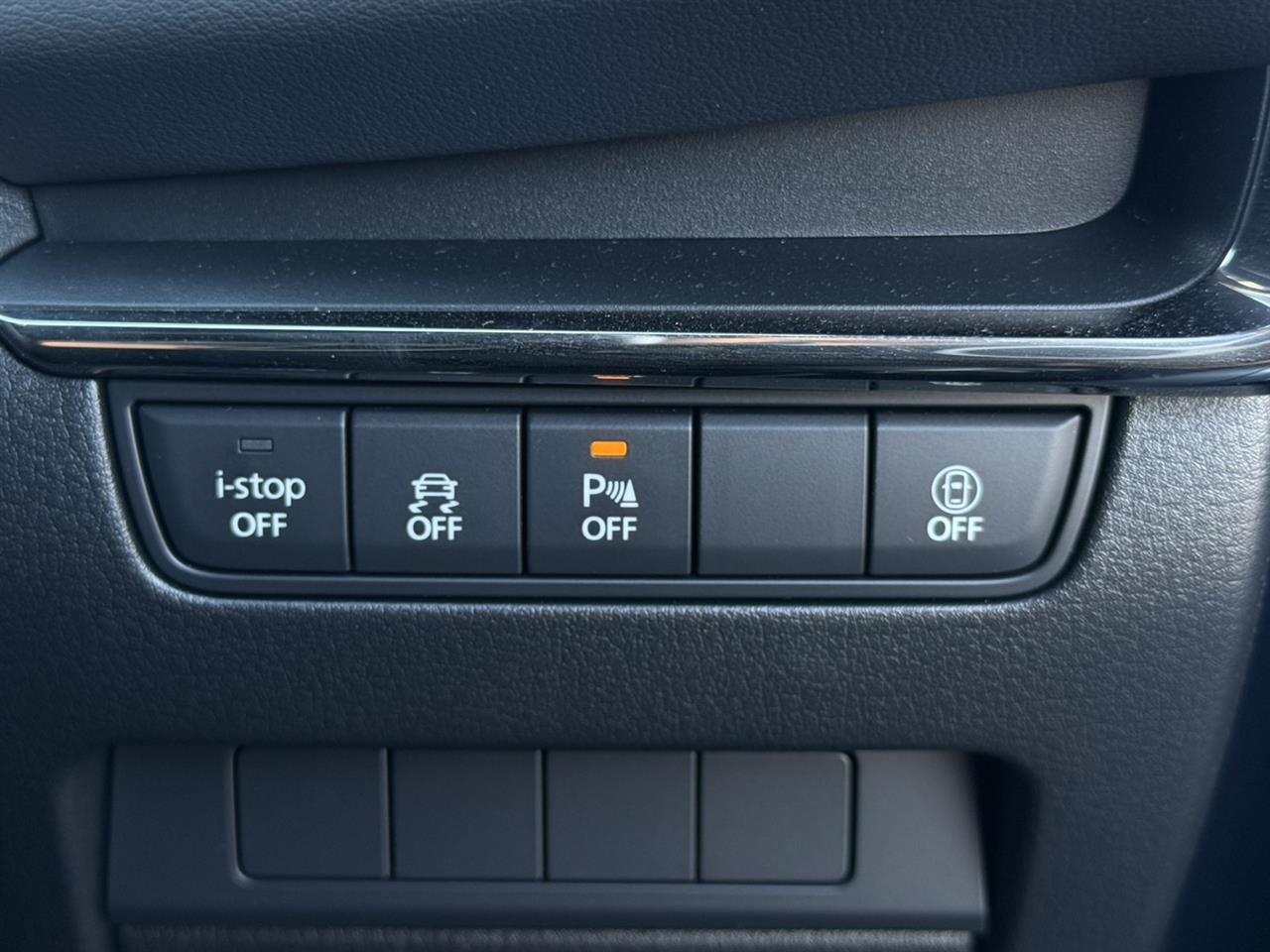 2022 Mazda 3