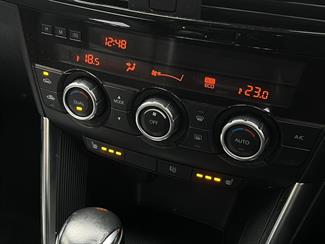 2014 Mazda CX-5 - Thumbnail