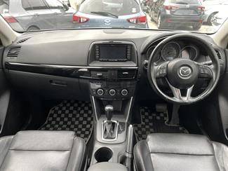 2014 Mazda CX-5 - Thumbnail