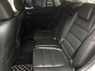 2014 Mazda CX-5 - Thumbnail