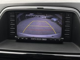 2014 Mazda CX-5 - Thumbnail