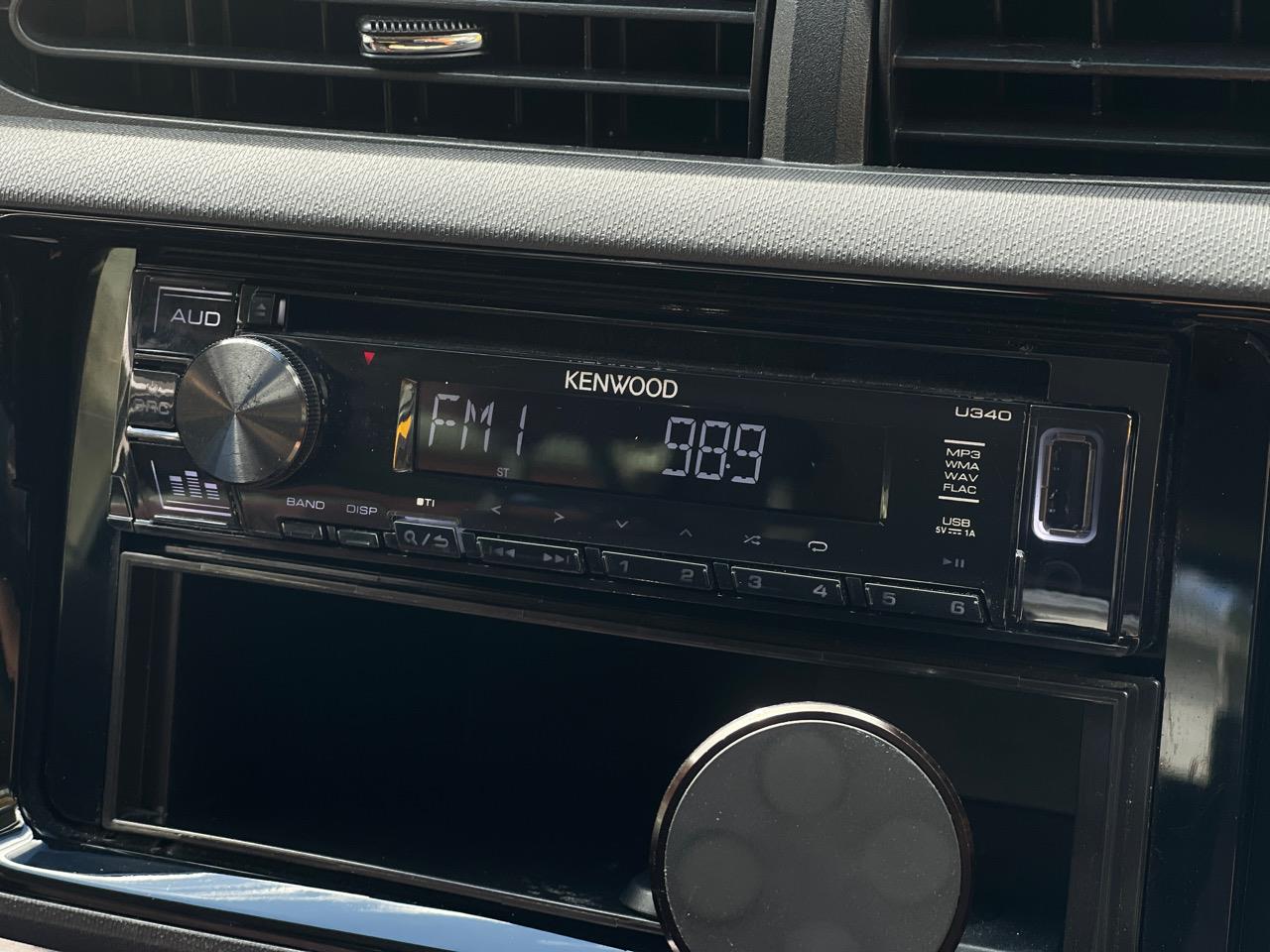 2015 Toyota AQUA