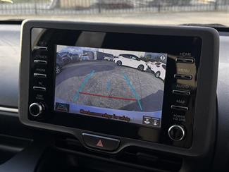 2021 Toyota Yaris - Thumbnail