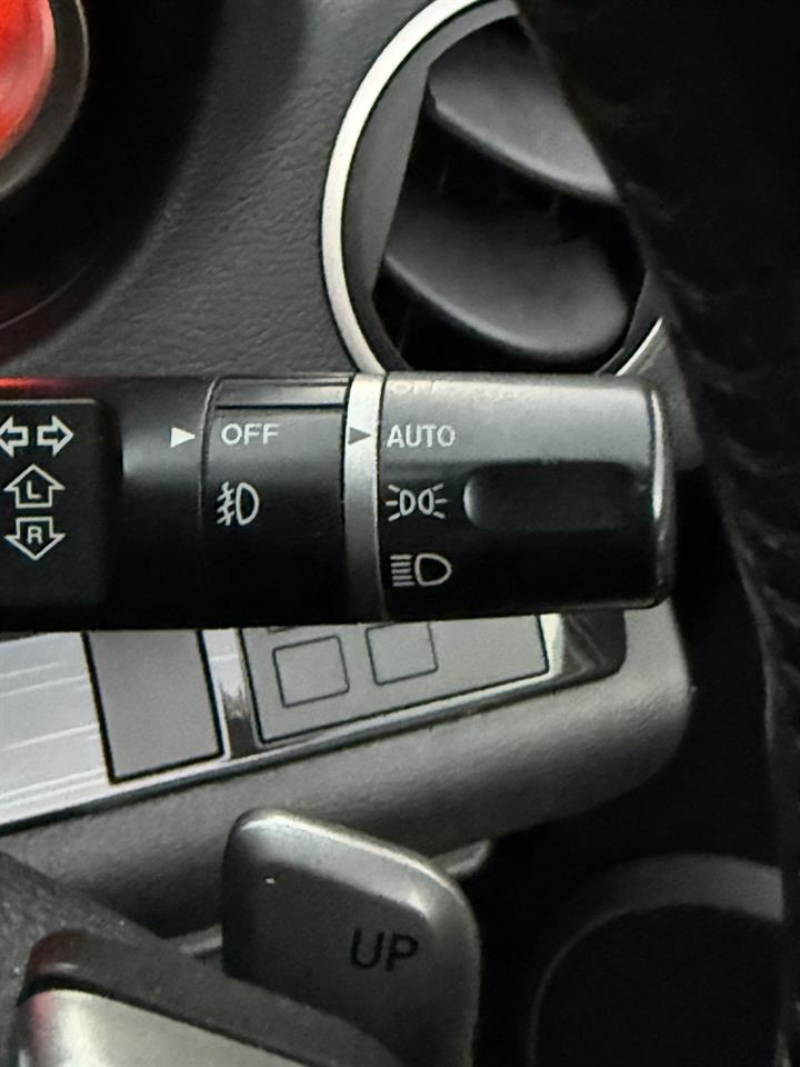 2009 Mazda Atenza
