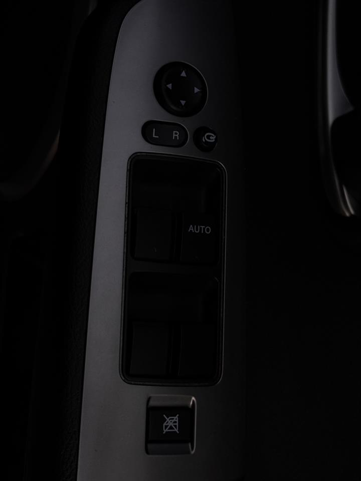 2009 Mazda Atenza