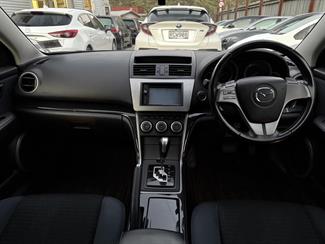 2009 Mazda Atenza - Thumbnail