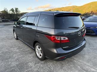 2017 Mazda Premacy - Thumbnail
