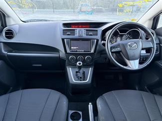 2017 Mazda Premacy - Thumbnail