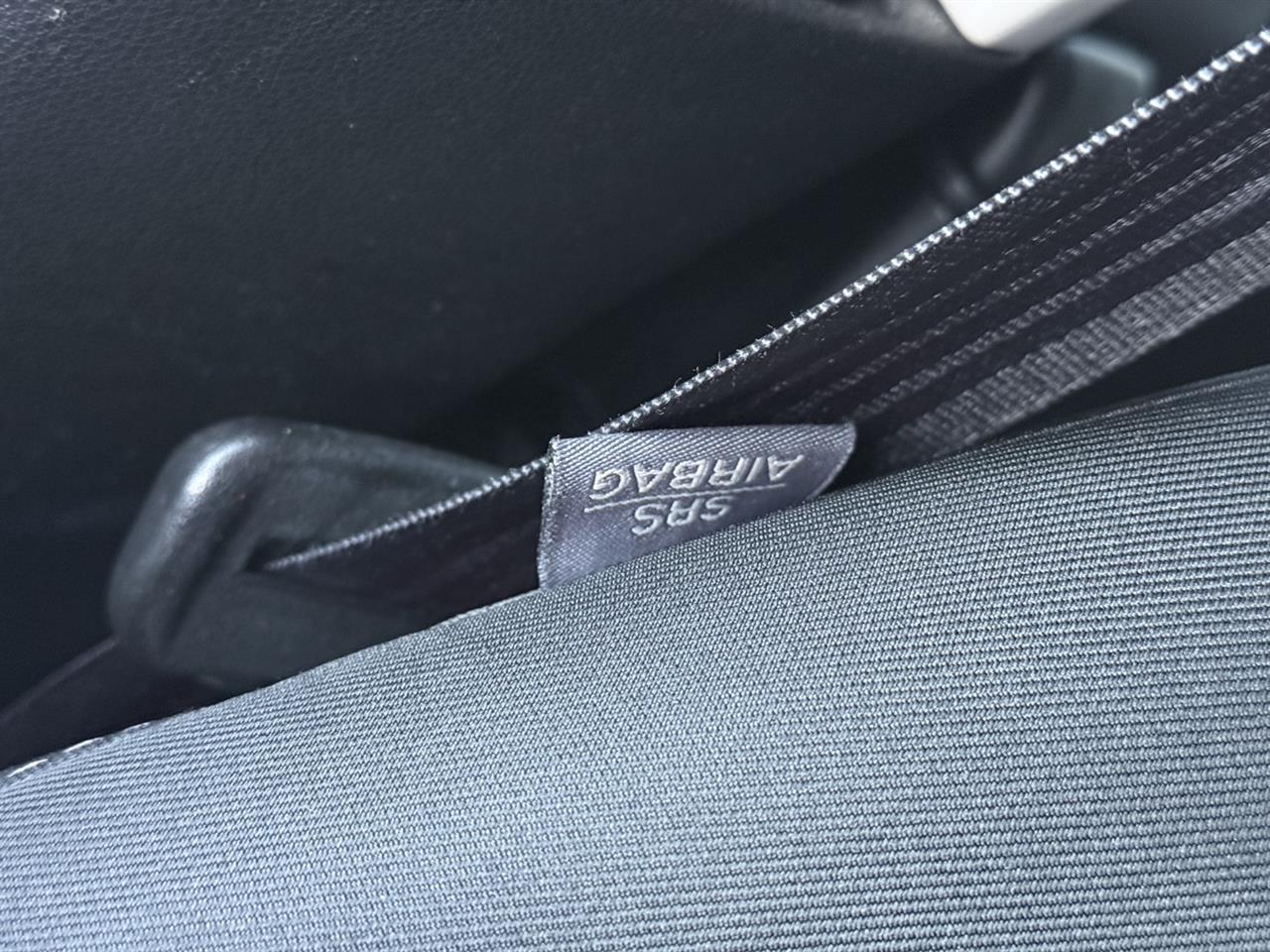2017 Mazda Premacy