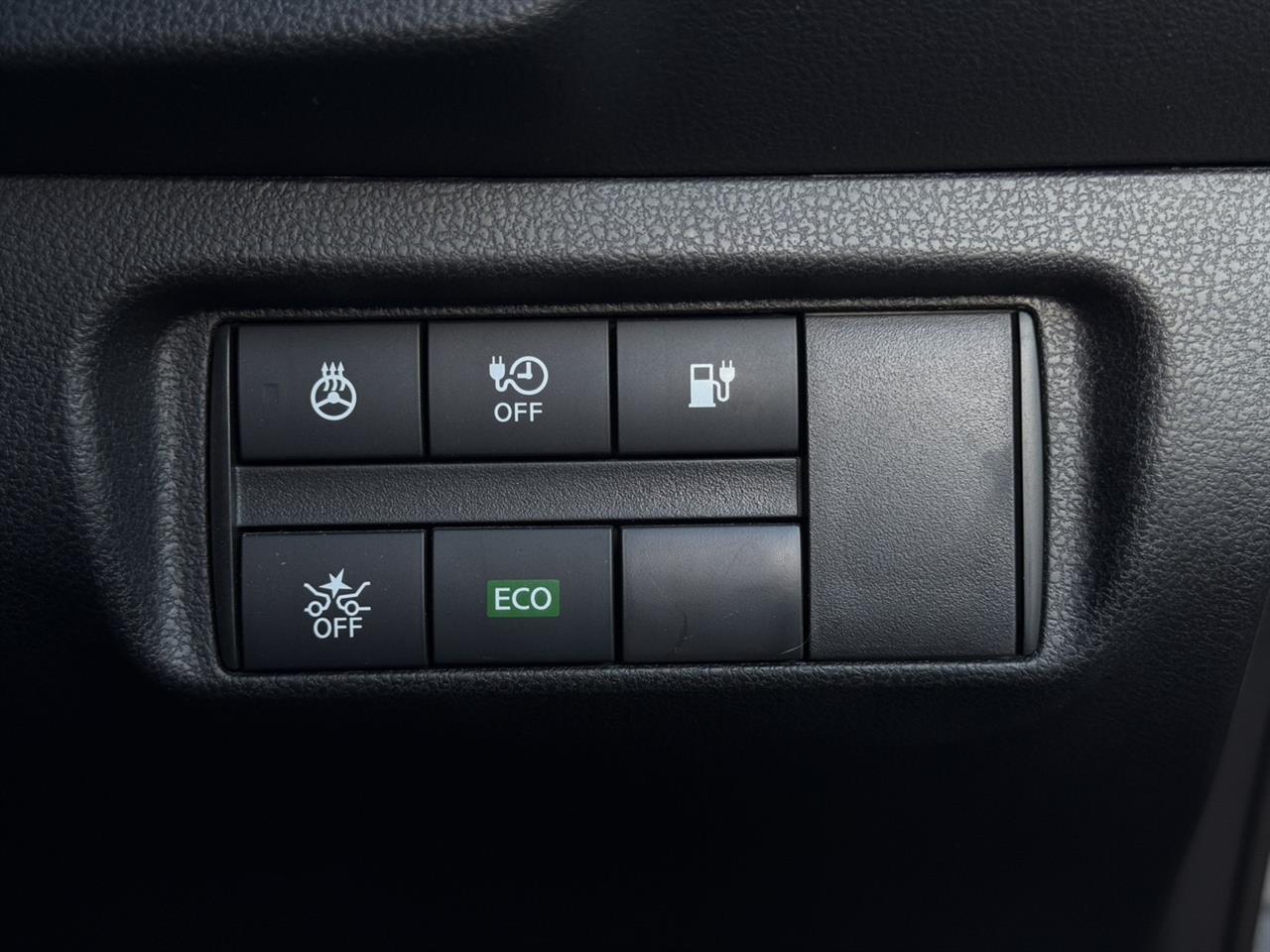 2022 Nissan Leaf