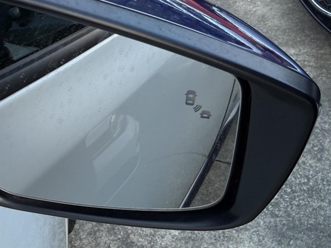 2022 Nissan Leaf
