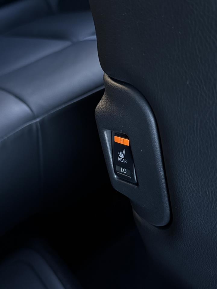 2022 Nissan Leaf