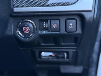 2016 Subaru Forester - Thumbnail