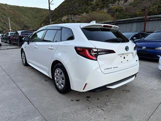 2020 Toyota Corolla - Thumbnail