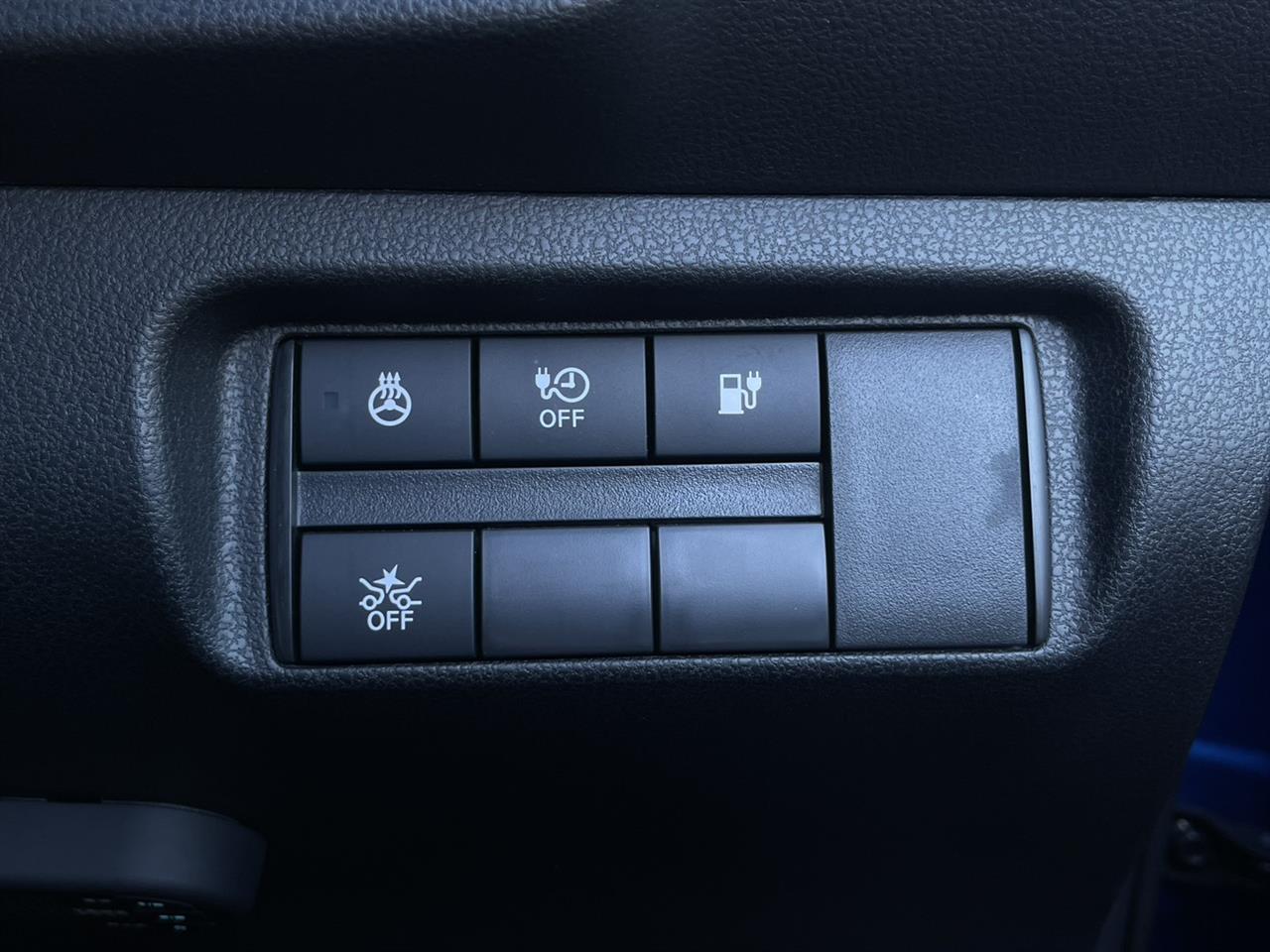 2021 Nissan Leaf