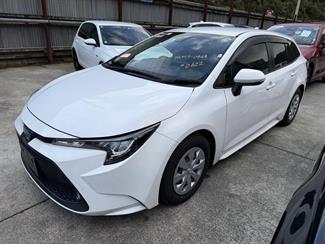 2022 Toyota Corolla - Thumbnail