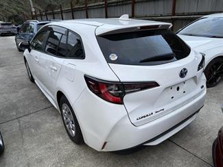 2022 Toyota Corolla - Thumbnail