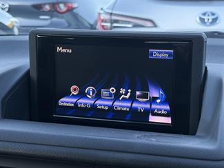 2013 Lexus CT200H - Thumbnail