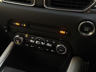 2017 Mazda CX-5 - Thumbnail