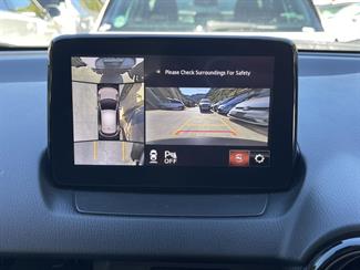 2018 Mazda CX-3 - Thumbnail