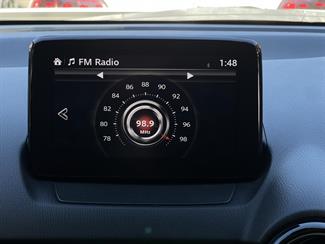 2018 Mazda CX-3 - Thumbnail