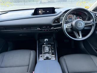 2020 Mazda CX-30 - Thumbnail