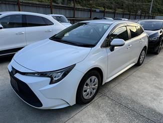 2022 Toyota Corolla - Thumbnail