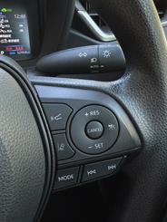 2022 Toyota Corolla - Thumbnail