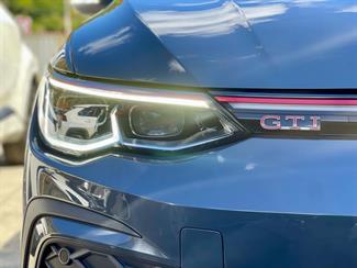 2022 Volkswagen Golf - Thumbnail