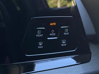 2022 Volkswagen Golf - Thumbnail