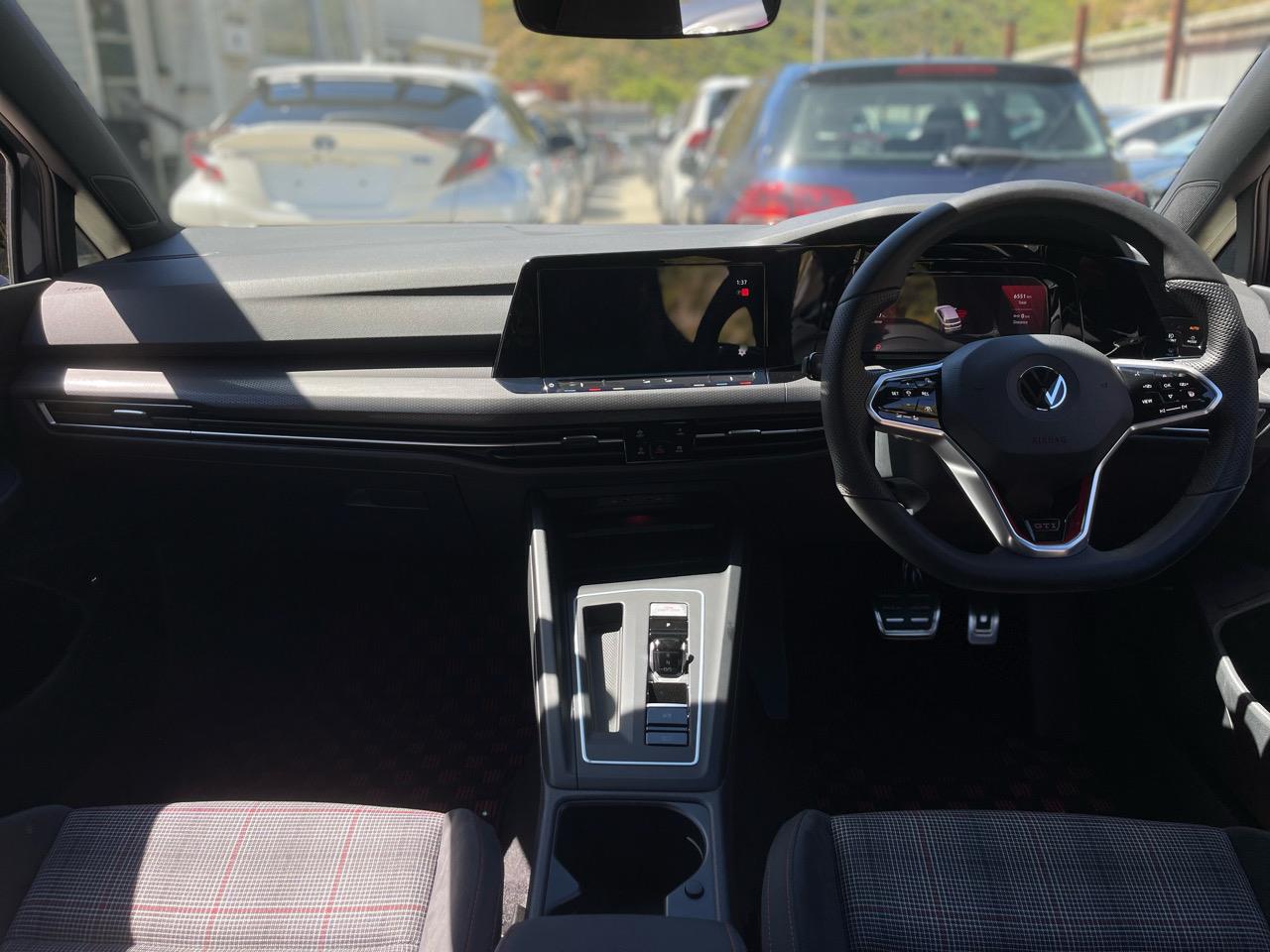 2022 Volkswagen Golf