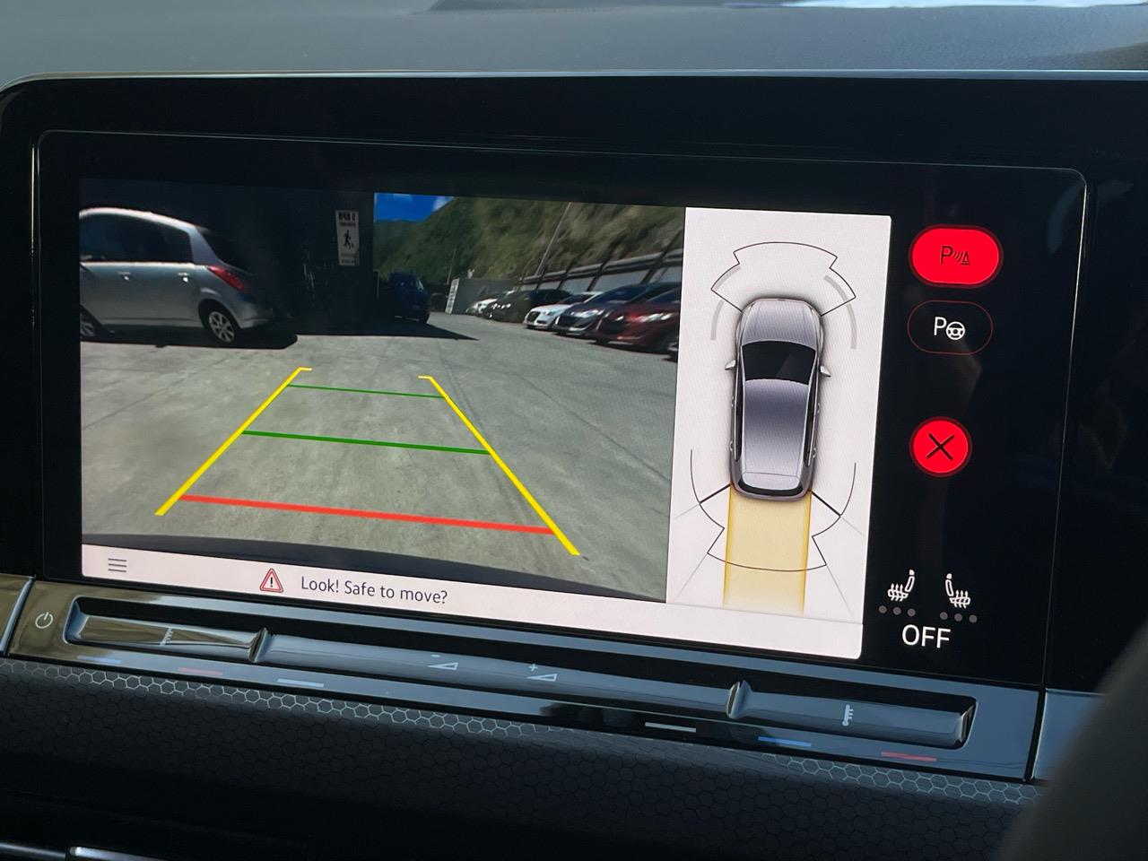 2022 Volkswagen Golf