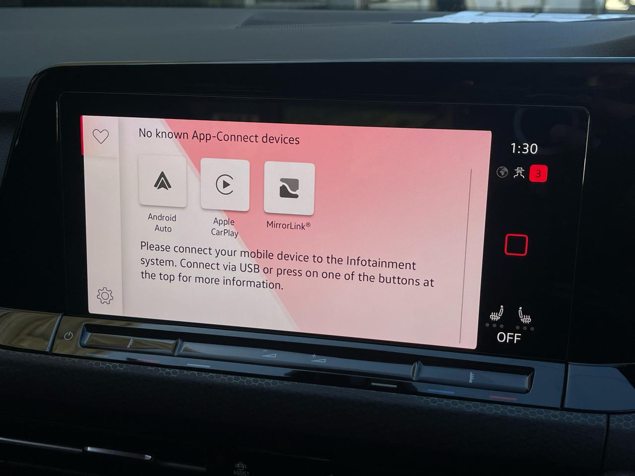 2022 Volkswagen Golf