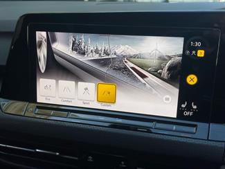 2022 Volkswagen Golf - Thumbnail