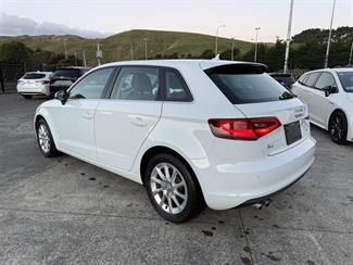 2016 Audi A3 - Thumbnail