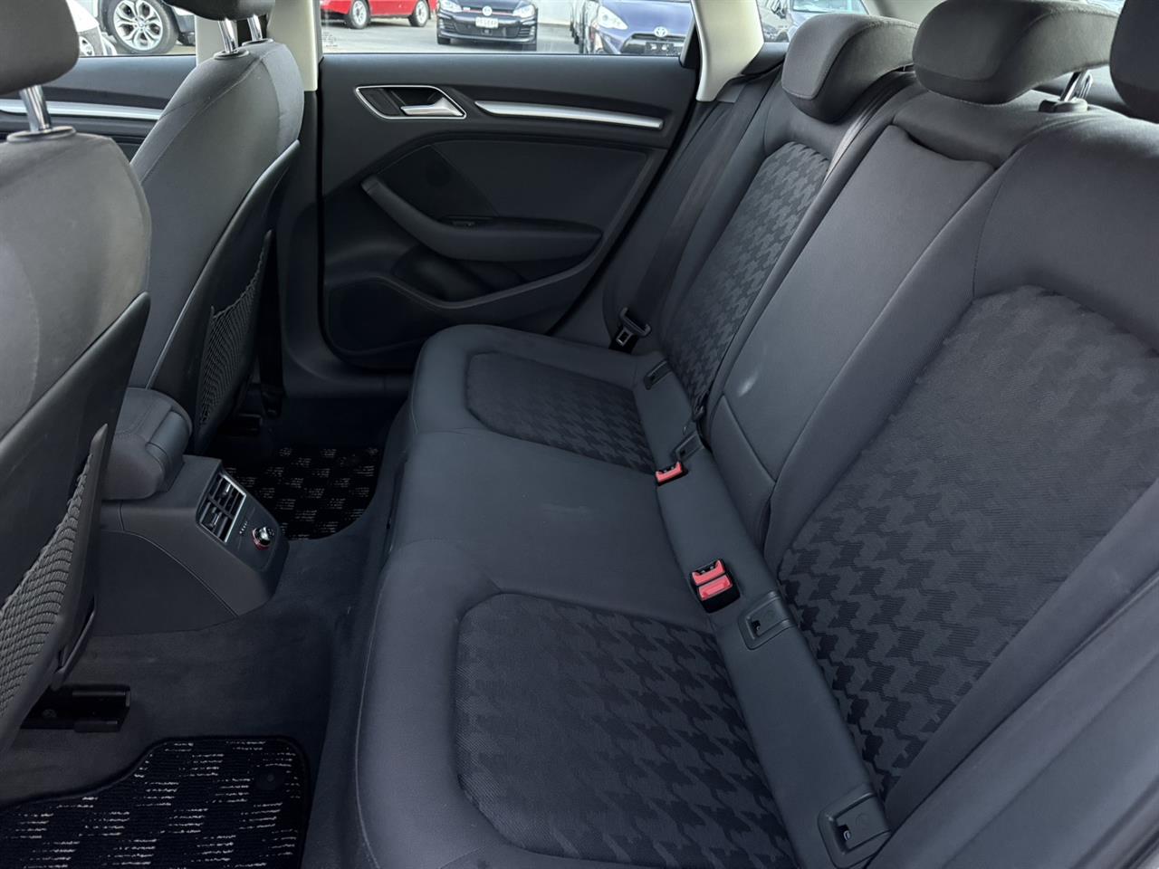 2016 Audi A3