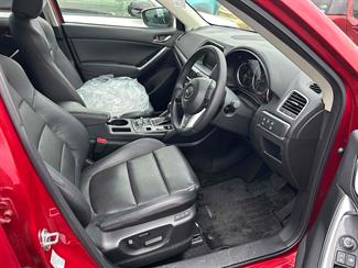2016 Mazda CX-5 - Thumbnail