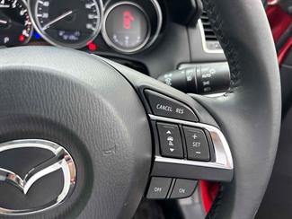 2016 Mazda CX-5 - Thumbnail